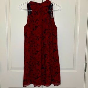 XS BCBGeneration mini dress/tunic